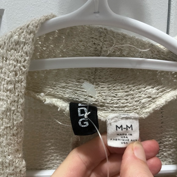 BDG Cardigan - Picture 4 of 5